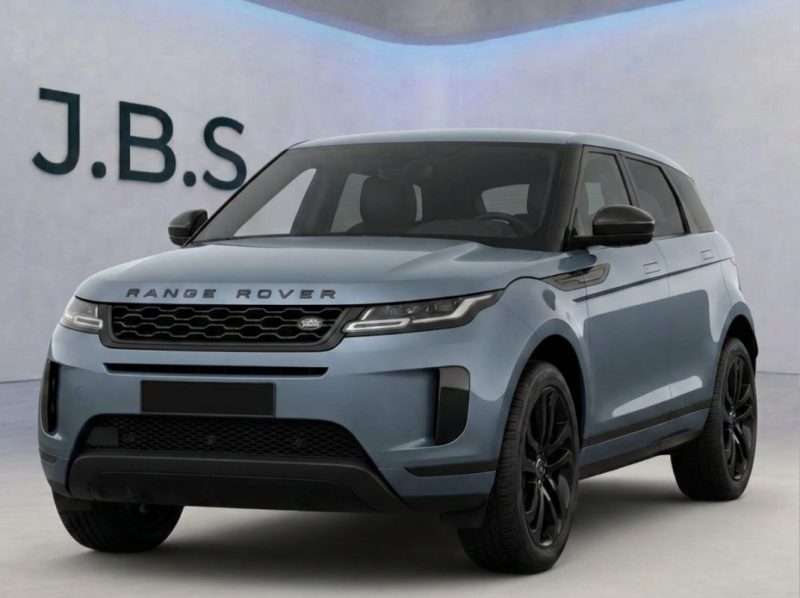 LAND ROVER / RANGE ROVER EVOQUE (L551) RANGE ROVER EVOQUE S 2025