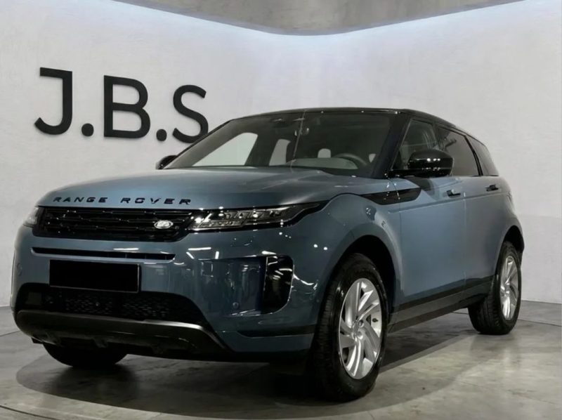 LAND ROVER / RANGE ROVER EVOQUE (L551) RANGE ROVER EVOQUE S 2025