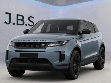 LAND ROVER / RANGE ROVER EVOQUE (L551) RANGE ROVER EVOQUE S 2025