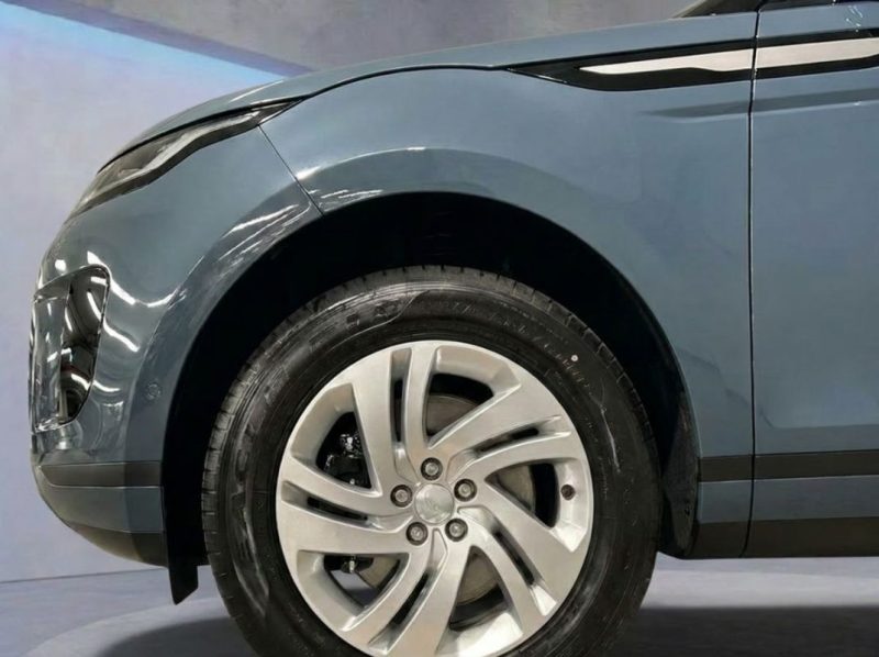 LAND ROVER / RANGE ROVER EVOQUE (L551) RANGE ROVER EVOQUE S 2025