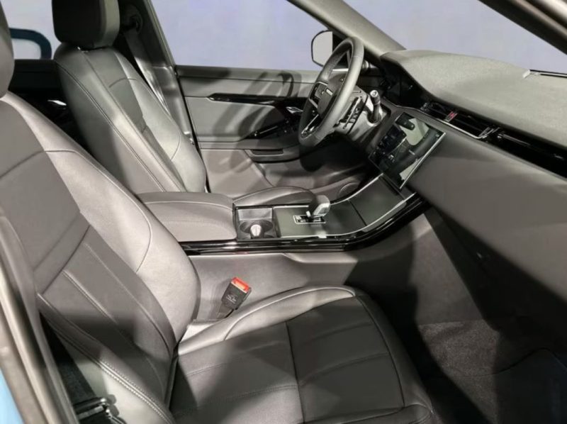 LAND ROVER / RANGE ROVER EVOQUE (L551) RANGE ROVER EVOQUE S 2025