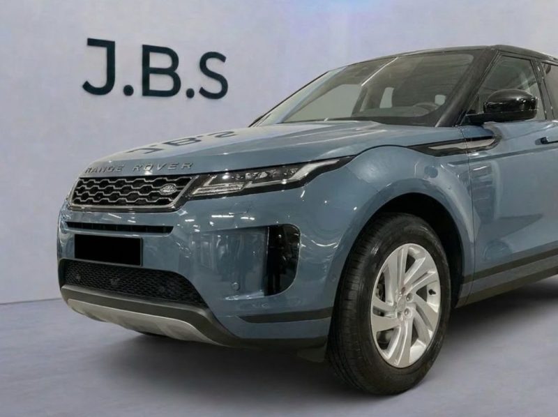LAND ROVER / RANGE ROVER EVOQUE (L551) RANGE ROVER EVOQUE S 2025