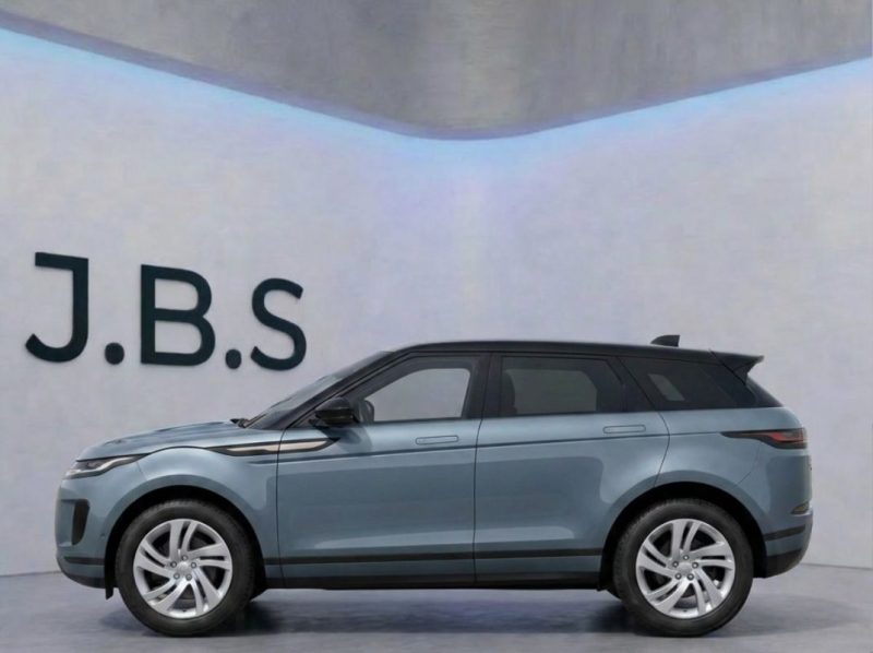 LAND ROVER / RANGE ROVER EVOQUE (L551) RANGE ROVER EVOQUE S 2025