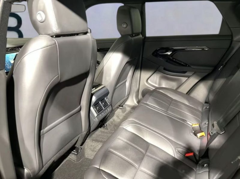 LAND ROVER / RANGE ROVER EVOQUE (L551) RANGE ROVER EVOQUE S 2025