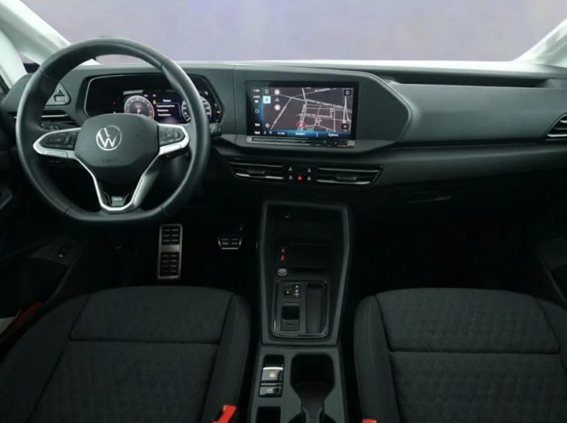 VOLKSWAGEN CADDY LIFE 2025