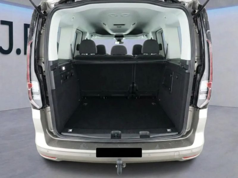 VOLKSWAGEN CADDY LIFE 2025