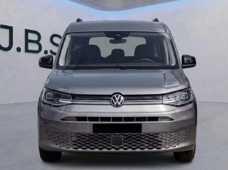 VOLKSWAGEN CADDY LIFE 2025