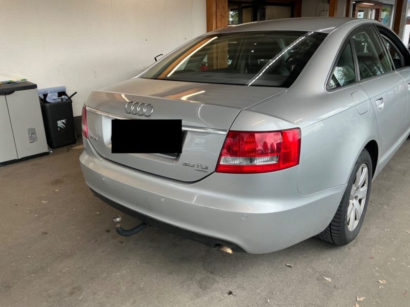 AUDI A6 3L V6 TDI QUATTRO 225CV  / Paiement 4X ou 10X Possible 
