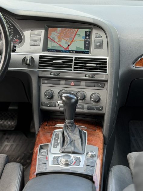 AUDI A6 3L V6 TDI QUATTRO 225CV  / Paiement 4X ou 10X Possible 