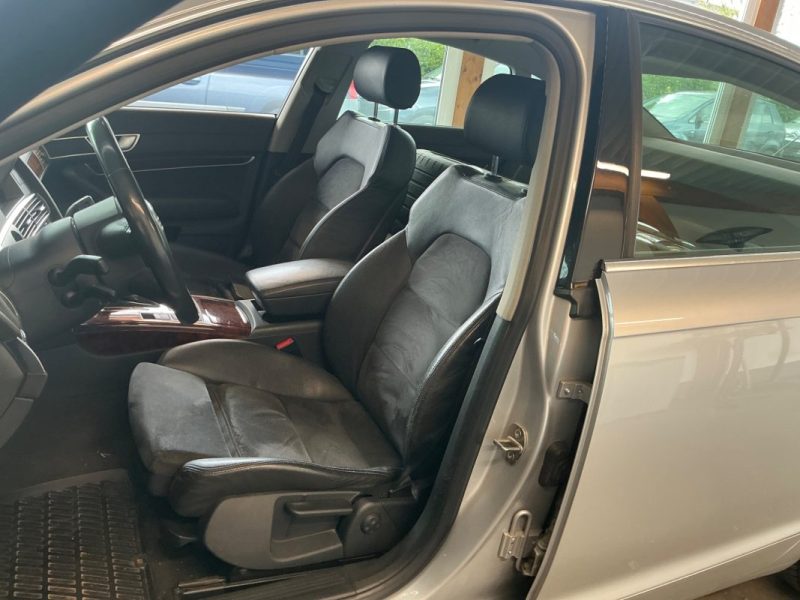 AUDI A6 3L V6 TDI QUATTRO 225CV  / Paiement 4X ou 10X Possible 