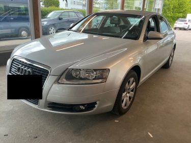 AUDI A6 3L V6 TDI QUATTRO 225CV  / Paiement 4X ou 10X Possible 