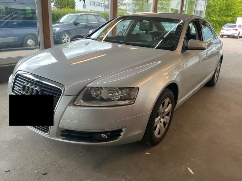 AUDI A6 3L V6 TDI QUATTRO 225CV  / Paiement 4X ou 10X Possible 