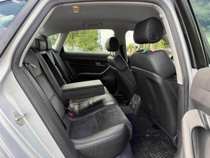AUDI A6 3L V6 TDI QUATTRO 225CV  / Paiement 4X ou 10X Possible 