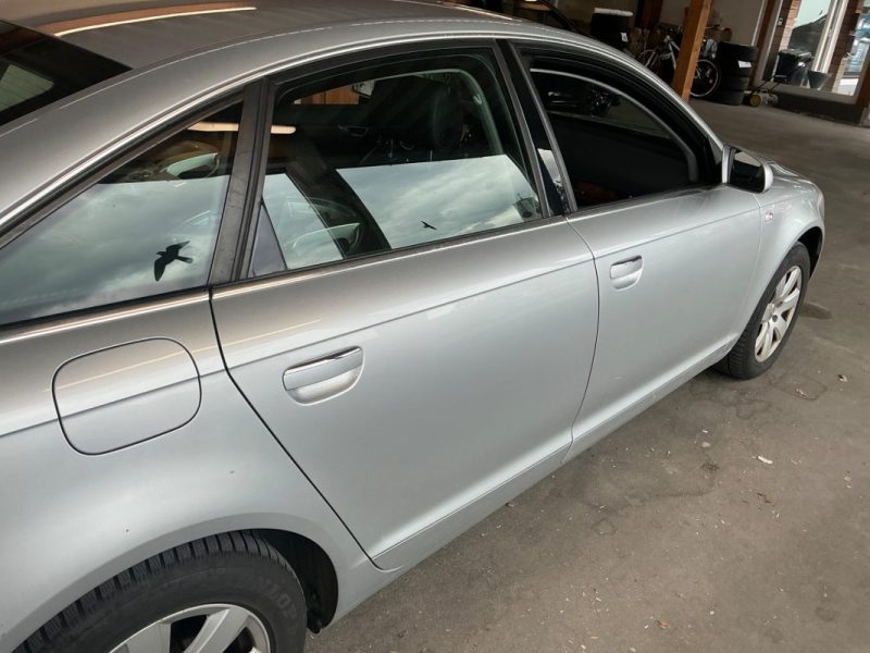 AUDI A6 3L V6 TDI QUATTRO 225CV  / Paiement 4X ou 10X Possible 