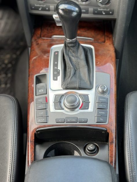 AUDI A6 3L V6 TDI QUATTRO 225CV  / Paiement 4X ou 10X Possible 
