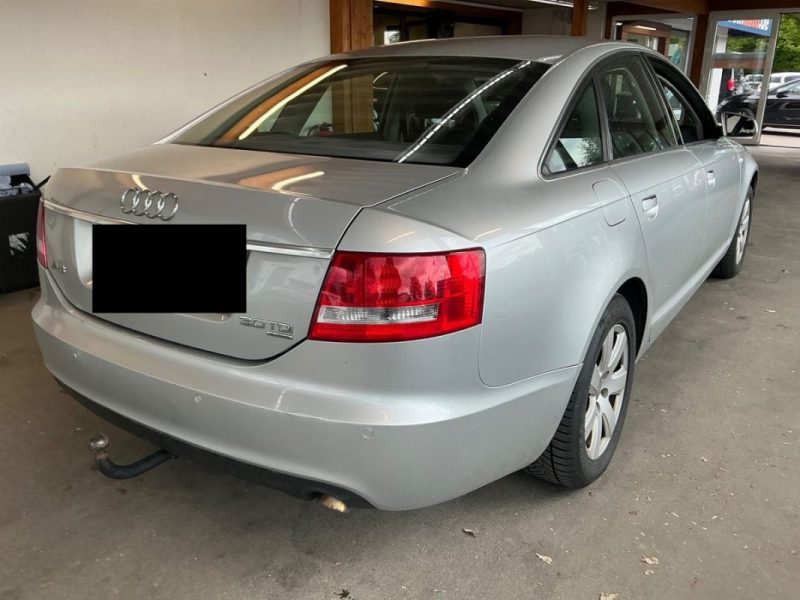 AUDI A6 3L V6 TDI QUATTRO 225CV  / Paiement 4X ou 10X Possible 