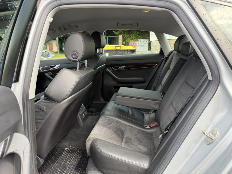 AUDI A6 3L V6 TDI QUATTRO 225CV  / Paiement 4X ou 10X Possible 