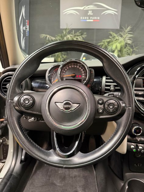 MAGNIFIQUE MINI COOPER 136 CH ( TOIT OUVRANT, CLIMATISATION BI-ZONE, ECRAN CENTRAL) ⭐️⭐️⭐️⭐️⭐️
