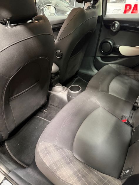 MAGNIFIQUE MINI COOPER 136 CH ( TOIT OUVRANT, CLIMATISATION BI-ZONE, ECRAN CENTRAL) ⭐️⭐️⭐️⭐️⭐️