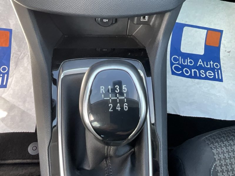 8 325€ HT PEUGEOT 308 1.5 BLUEHDI 100 CV ACTIVE ** TVA RÉCUPÉRABLE**