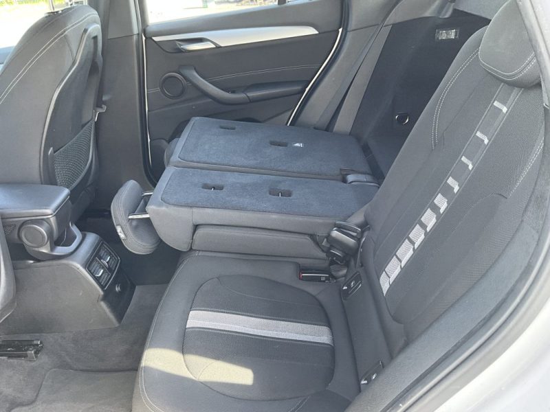 BMW X1 18D 2,0 150 CV XDRIVE LOUNGE