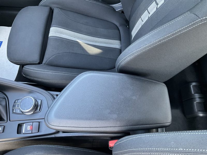 BMW X1 18D 2,0 150 CV XDRIVE LOUNGE