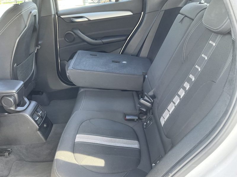 BMW X1 18D 2,0 150 CV XDRIVE LOUNGE