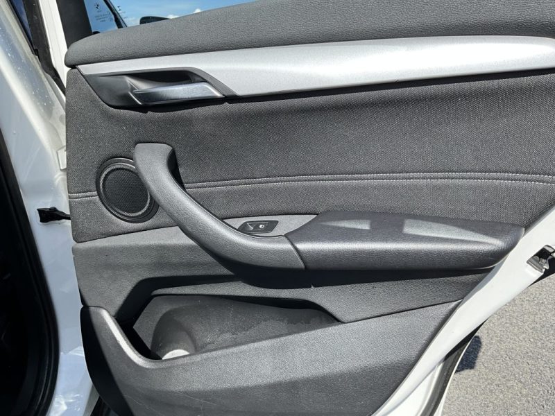 BMW X1 18D 2,0 150 CV XDRIVE LOUNGE