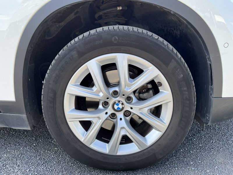 BMW X1 18D 2,0 150 CV XDRIVE LOUNGE