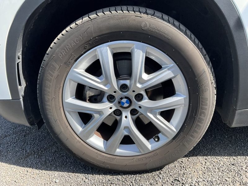 BMW X1 18D 2,0 150 CV XDRIVE LOUNGE