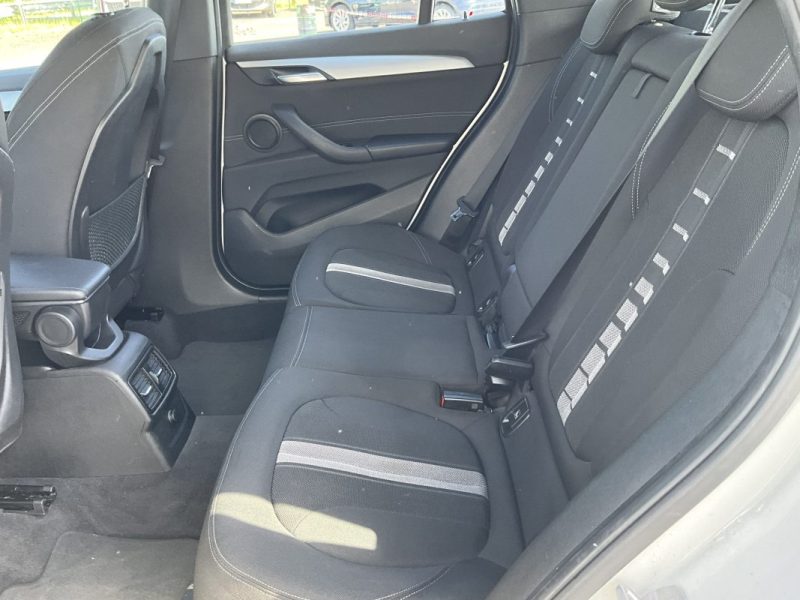 BMW X1 18D 2,0 150 CV XDRIVE LOUNGE