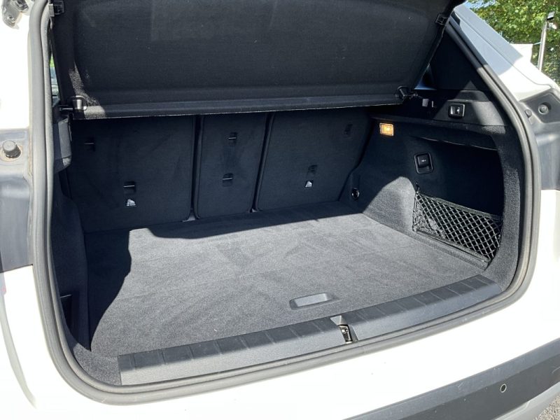 BMW X1 18D 2,0 150 CV XDRIVE LOUNGE