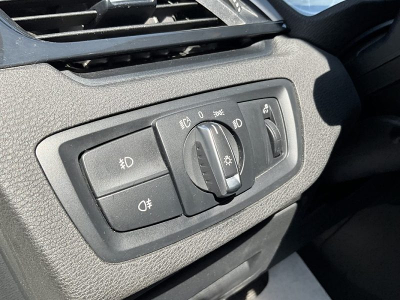 BMW X1 18D 2,0 150 CV XDRIVE LOUNGE