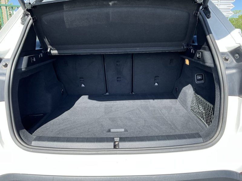 BMW X1 18D 2,0 150 CV XDRIVE LOUNGE
