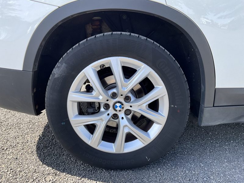 BMW X1 18D 2,0 150 CV XDRIVE LOUNGE