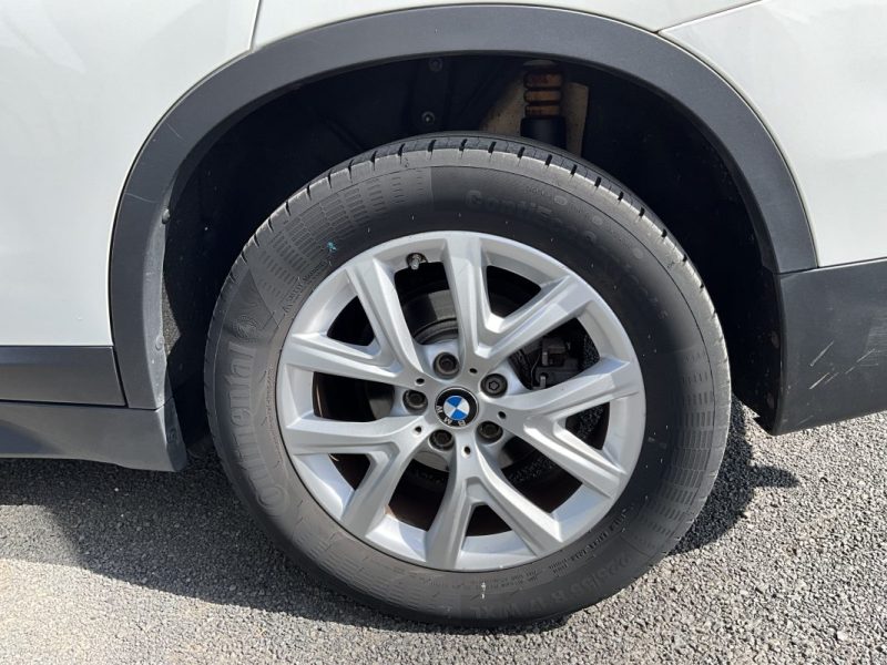 BMW X1 18D 2,0 150 CV XDRIVE LOUNGE