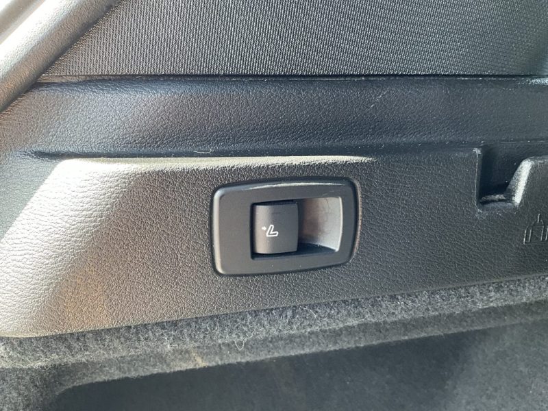 BMW X1 18D 2,0 150 CV XDRIVE LOUNGE