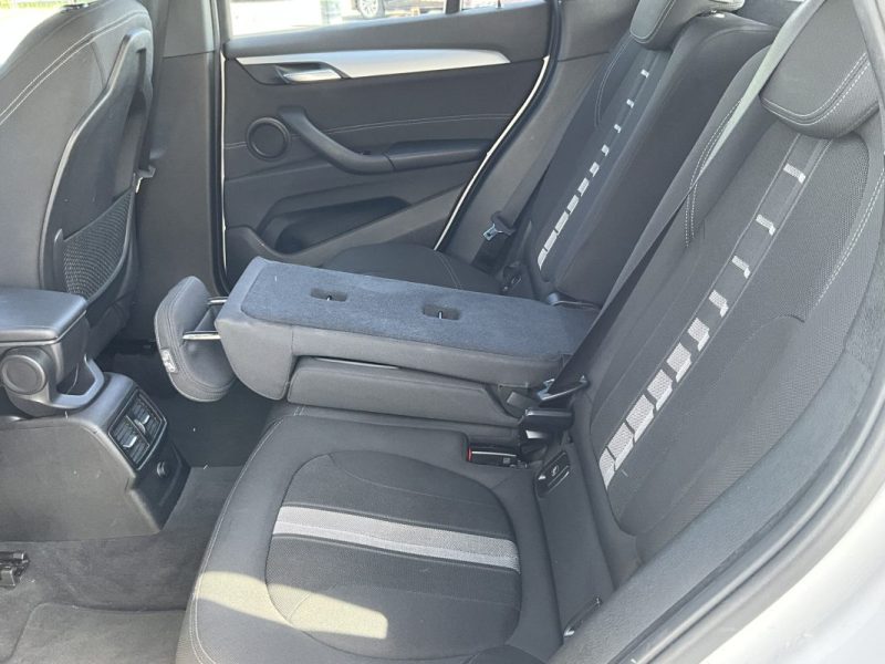 BMW X1 18D 2,0 150 CV XDRIVE LOUNGE