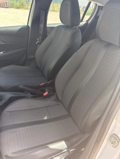 PEUGEOT 208 1.2 75 S&S - 5P- PREMIUM PACK – 1ère MAIN – 2022