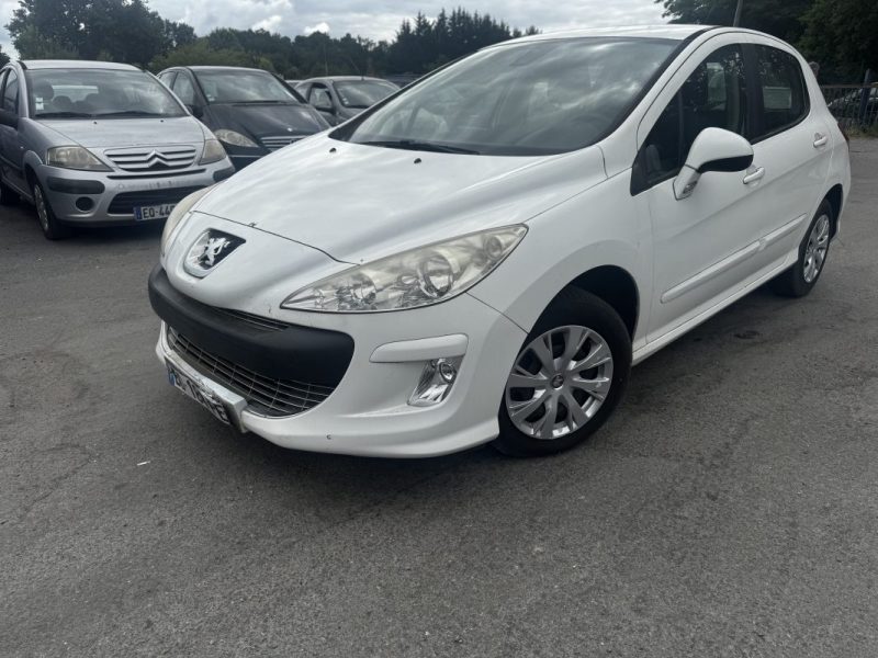 PEUGEOT 308 PE39184 2010