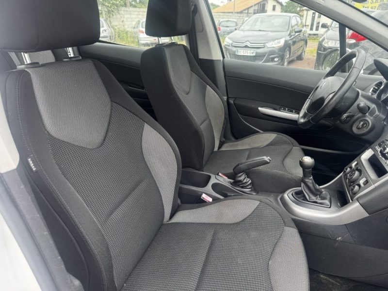 PEUGEOT 308 PE39184 2010
