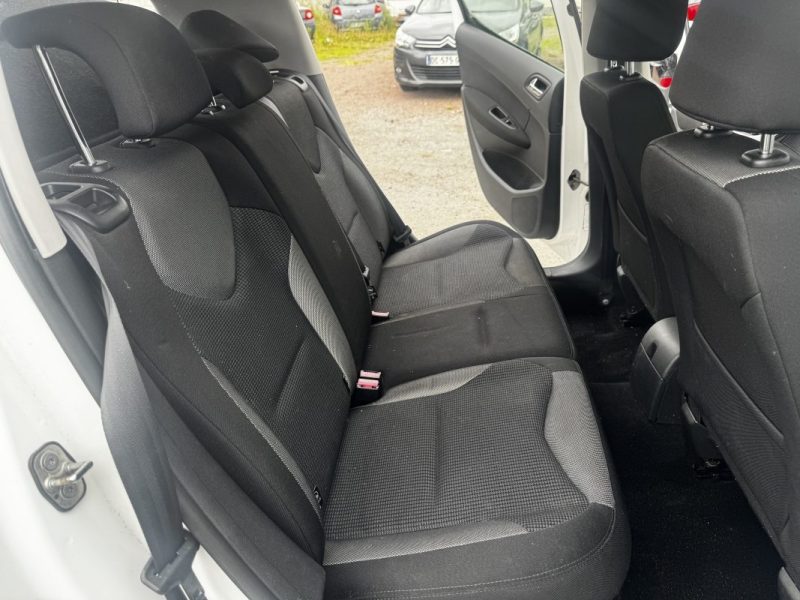 PEUGEOT 308 PE39184 2010