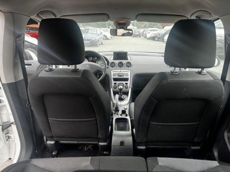 PEUGEOT 308 PE39184 2010