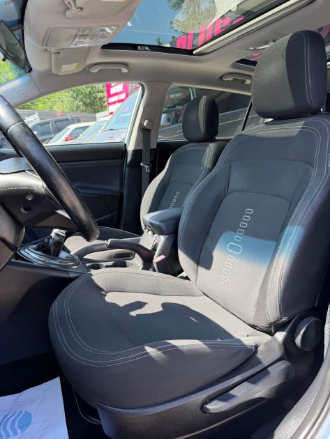Kia Sportage 1.7 CRDI 115ch Révisé, Garantie 12 mois