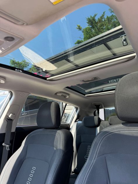 Kia Sportage 1.7 CRDI 115ch Révisé, Garantie 12 mois