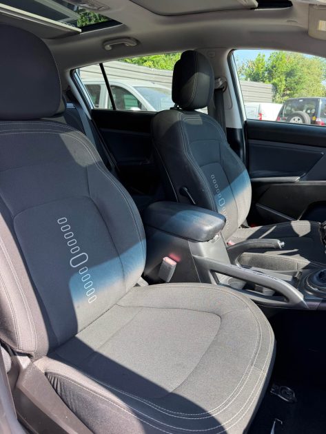 Kia Sportage 1.7 CRDI 115ch Révisé, Garantie 12 mois