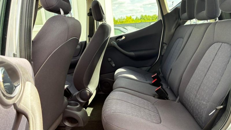 Mercedes-Benz A 160 102ch 94 Mkm tbe