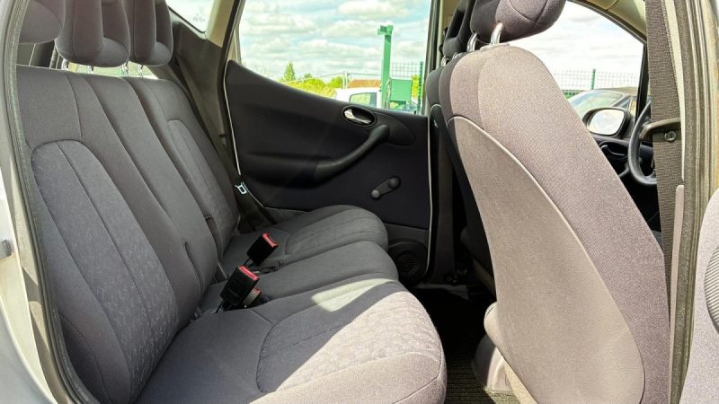 Mercedes-Benz A 160 102ch 94 Mkm tbe