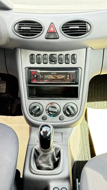 Mercedes-Benz A 160 102ch 94 Mkm tbe