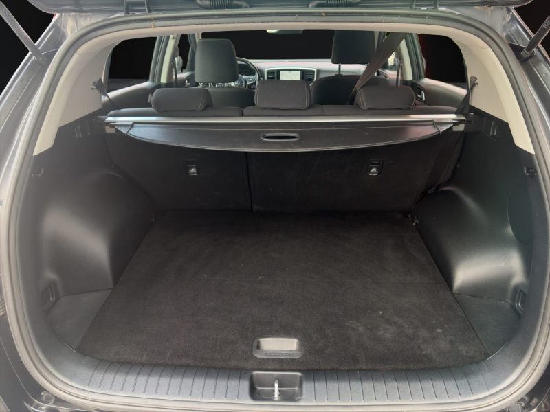 KIA SPORTAGE 1.6 CRDI 115 cv ISG 4X2 BVM6 Active / Caméra de recul